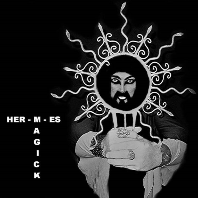 MAGICK ALBUM HER-M-ES