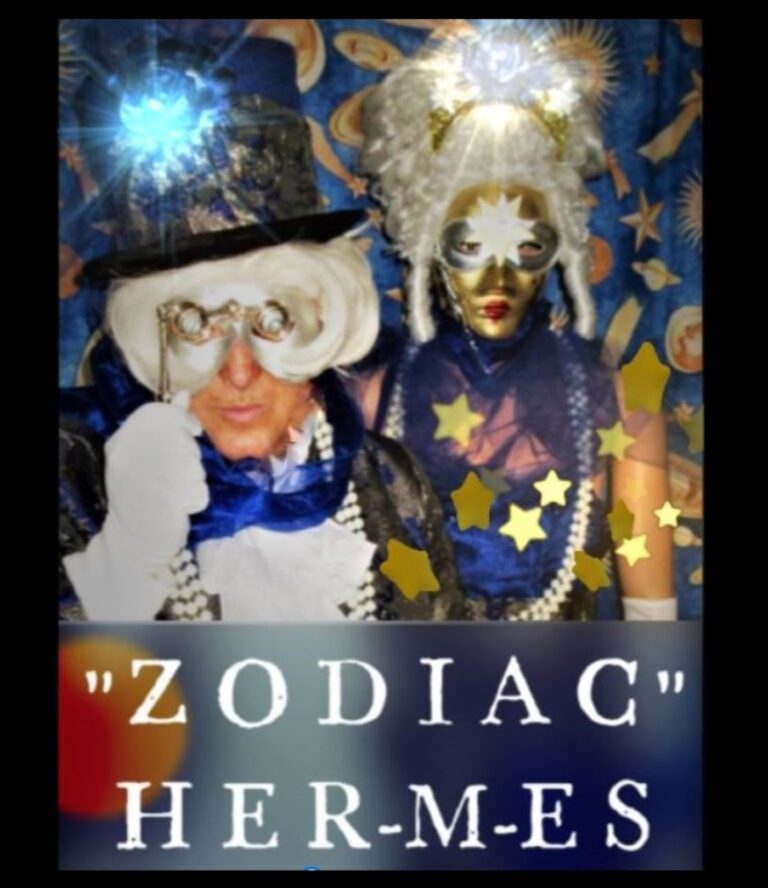 ZODIAC HER-M-ES