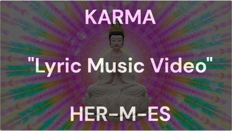 KARMA by HER-M-ES